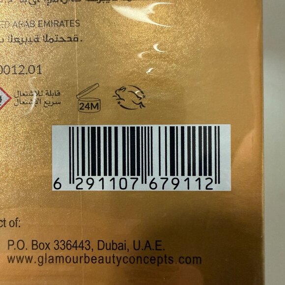 Firdous by RAYEF EDP Unisex 100ml - Picture 8 of 8